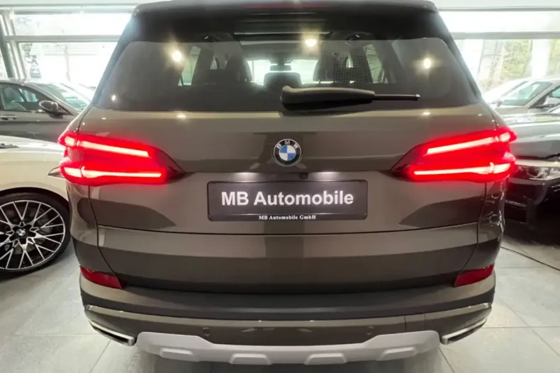 BMW X5 din 2020 cu 62.000 km - oferta BMW125596 - foto 5