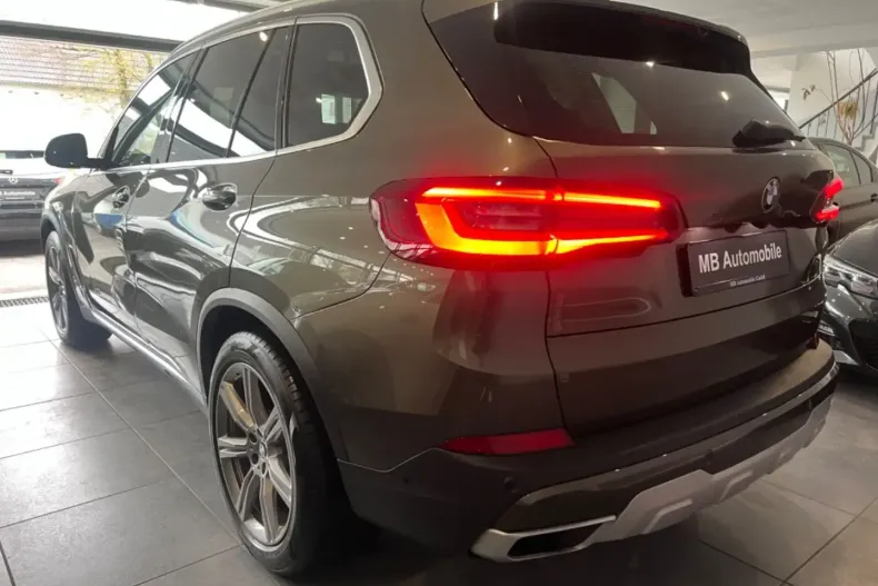 BMW X5 din 2020 cu 62.000 km - oferta BMW125596 - foto 6