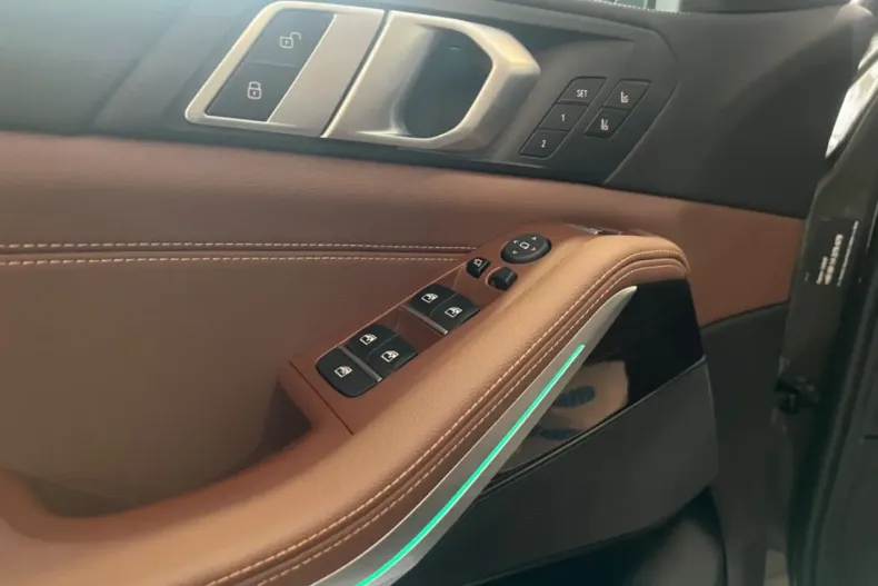 BMW X5 din 2020 cu 62.000 km - oferta BMW125596 - foto 8