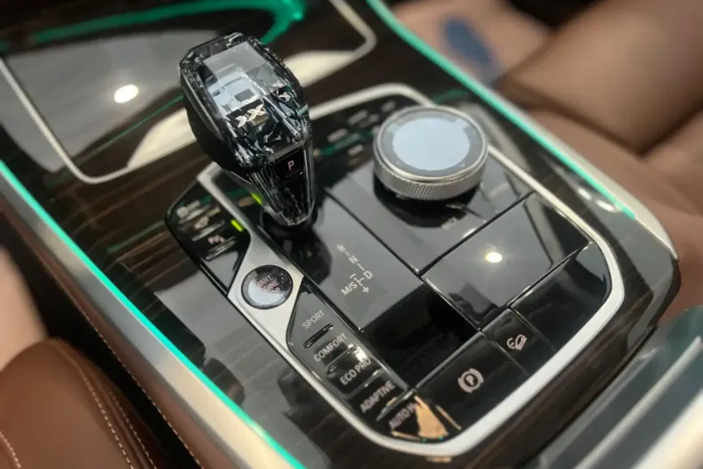 BMW X5 din 2020 cu 62.000 km - oferta BMW125596 - foto 12