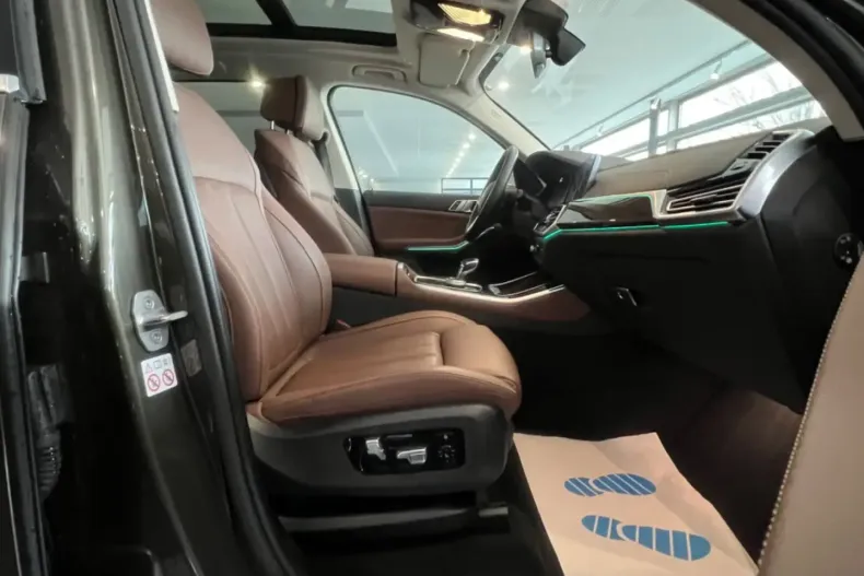 BMW X5 din 2020 cu 62.000 km - oferta BMW125596 - foto 15