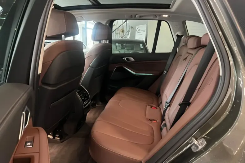 BMW X5 din 2020 cu 62.000 km - oferta BMW125596 - foto 16