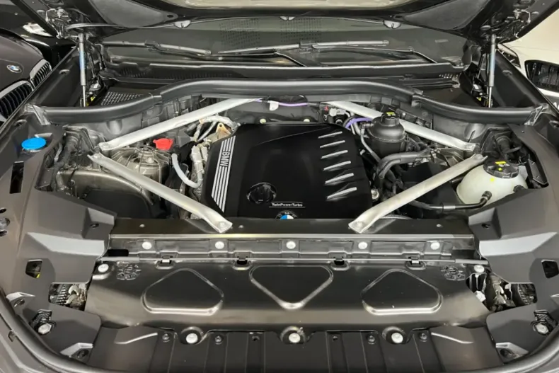 BMW X5 din 2020 cu 62.000 km - oferta BMW125596 - foto 19