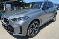 BMW X5 M60 din 2023 cu 10.500 km - oferta BMW125597 - foto 1