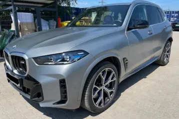 BMW X5 M60 din 2023 - oferta BMW125597