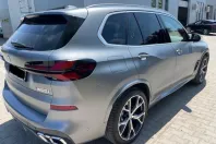 BMW X5 M60 din 2023 cu 10.500 km - oferta BMW125597 - foto 4