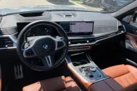 BMW X5 M60 din 2023 cu 10.500 km - oferta BMW125597 - foto 6