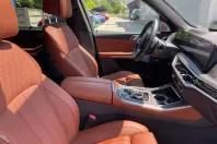 BMW X5 M60 din 2023 cu 10.500 km - oferta BMW125597 - foto 7