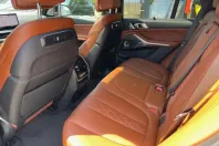 BMW X5 M60 din 2023 cu 10.500 km - oferta BMW125597 - foto 8