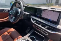 BMW X5 M60 din 2023 cu 10.500 km - oferta BMW125597 - foto 9