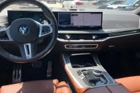 BMW X5 M60 din 2023 cu 10.500 km - oferta BMW125597 - foto 11