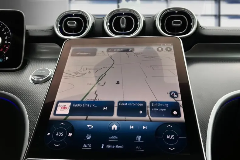 Mercedes-Benz C 400 din 2023 cu 15.259 km - oferta MER125598 - foto 3