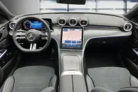 Mercedes-Benz C 400 din 2023 cu 15.259 km - oferta MER125598 - foto 6