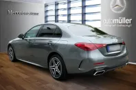 Mercedes-Benz C 400 din 2023 cu 15.259 km - oferta MER125598 - foto 7