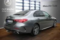 Mercedes-Benz C 400 din 2023 cu 15.259 km - oferta MER125598 - foto 10