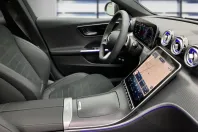 Mercedes-Benz C 400 din 2023 cu 15.259 km - oferta MER125598 - foto 11