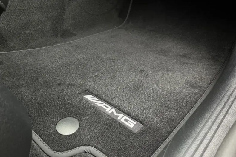 Mercedes-Benz C 400 din 2023 cu 15.259 km - oferta MER125598 - foto 15