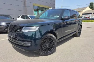 Land Rover Range Rover din 2024 - oferta LAN125599