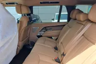 Land Rover Range Rover din 2024 cu 100 km - oferta LAN125599 - foto 8