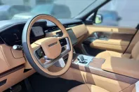 Land Rover Range Rover din 2024 cu 100 km - oferta LAN125599 - foto 10