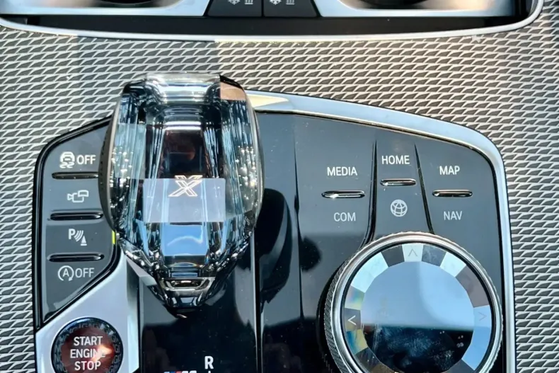 BMW X6 din 2020 cu 67.610 km - oferta BMW125600 - foto 7