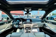 BMW X6 din 2020 cu 67.610 km - oferta BMW125600 - foto 8