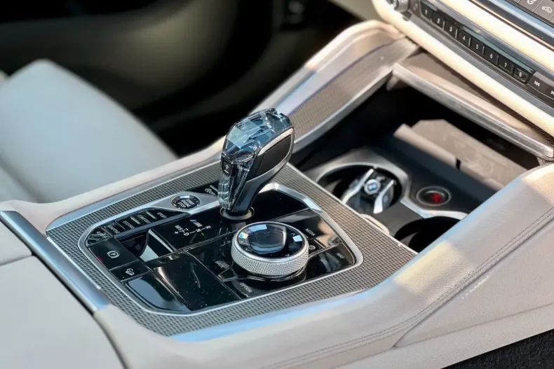 BMW X6 din 2020 cu 67.610 km - oferta BMW125600 - foto 10