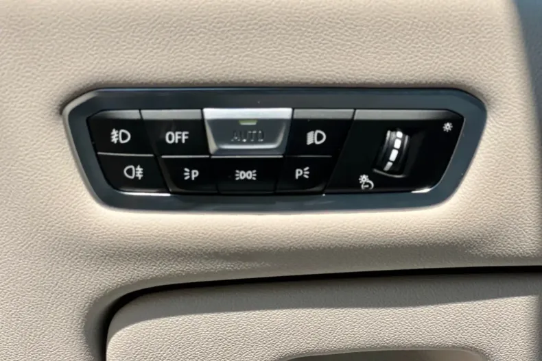 BMW X6 din 2020 cu 67.610 km - oferta BMW125600 - foto 11