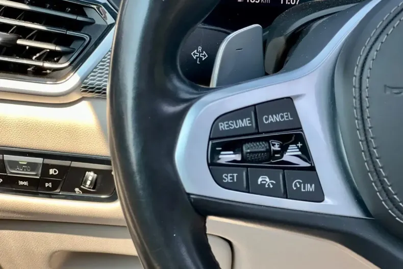 BMW X6 din 2020 cu 67.610 km - oferta BMW125600 - foto 14