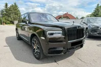 Rolls-Royce Cullinan din 2023 cu 8.900 km - oferta ROL125601 - foto 2