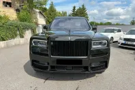 Rolls-Royce Cullinan din 2023 cu 8.900 km - oferta ROL125601 - foto 3