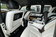 Rolls-Royce Cullinan din 2023 cu 8.900 km - oferta ROL125601 - foto 14