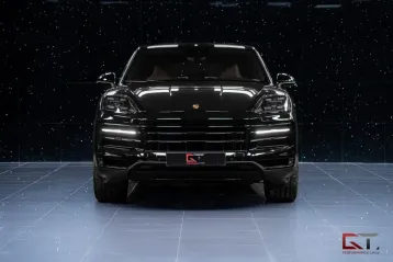 Porsche Cayenne din 2024 - oferta POR125602