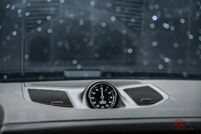 Porsche Cayenne din 2024 cu 900 km - oferta POR125602 - foto 6