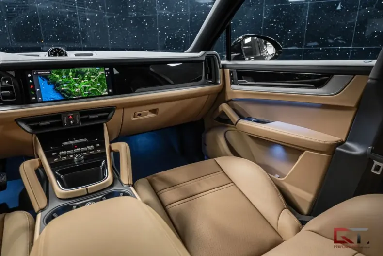 Porsche Cayenne din 2024 cu 900 km - oferta POR125602 - foto 7