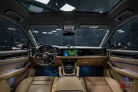 Porsche Cayenne din 2024 cu 900 km - oferta POR125602 - foto 9