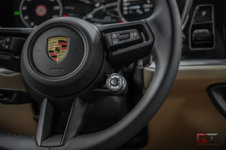 Porsche Cayenne din 2024 cu 900 km - oferta POR125602 - foto 10