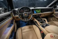 Porsche Cayenne din 2024 cu 900 km - oferta POR125602 - foto 13