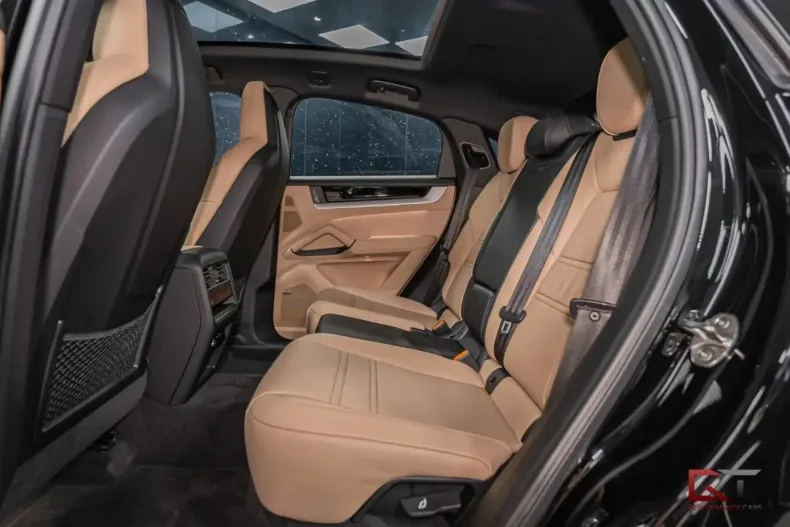 Porsche Cayenne din 2024 cu 900 km - oferta POR125602 - foto 15