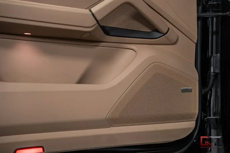 Porsche Cayenne din 2024 cu 900 km - oferta POR125602 - foto 17