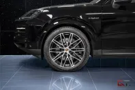 Porsche Cayenne din 2024 cu 900 km - oferta POR125602 - foto 18