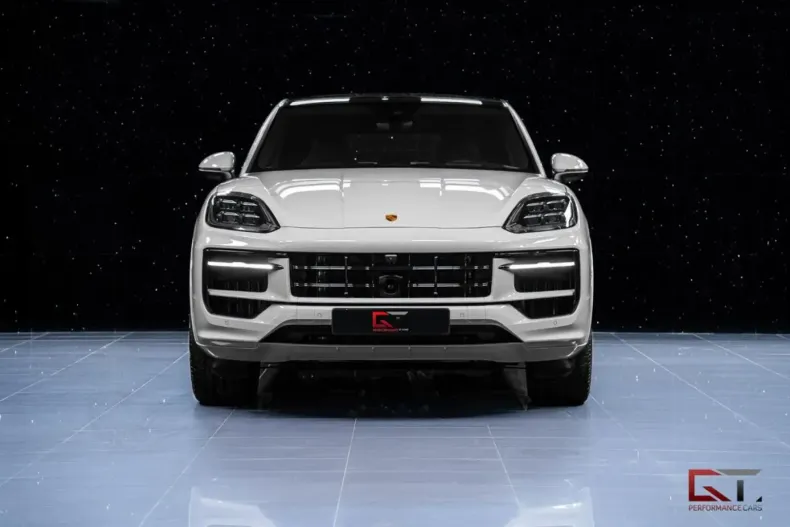 Porsche Cayenne din 2024 cu 0 km - oferta POR125603 - foto 1