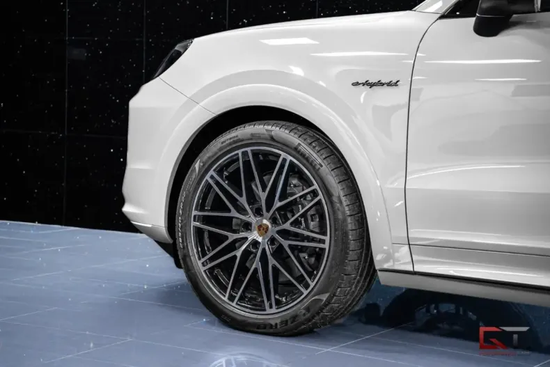 Porsche Cayenne din 2024 cu 0 km - oferta POR125603 - foto 5