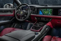 Porsche Cayenne din 2024 cu 0 km - oferta POR125603 - foto 8