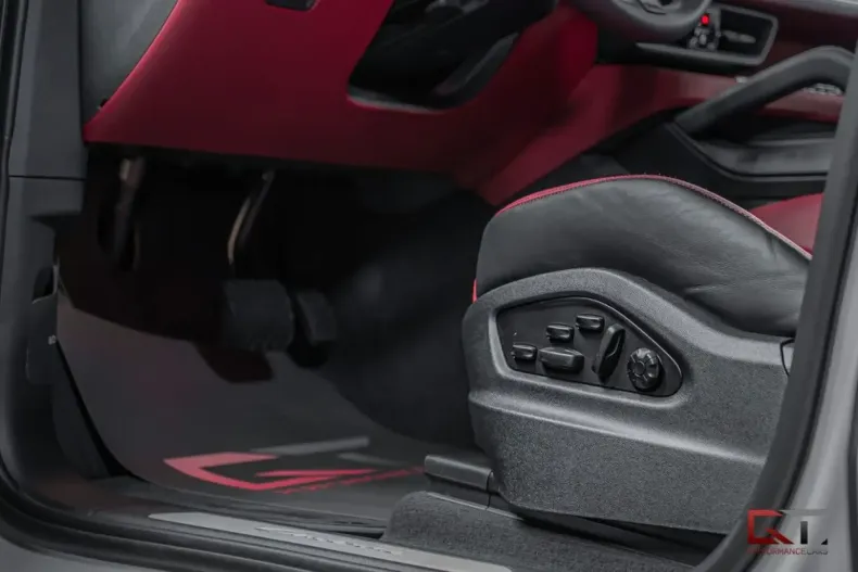 Porsche Cayenne din 2024 cu 0 km - oferta POR125603 - foto 9