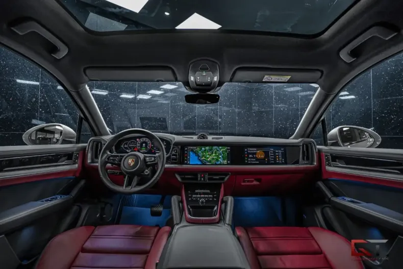 Porsche Cayenne din 2024 cu 0 km - oferta POR125603 - foto 12