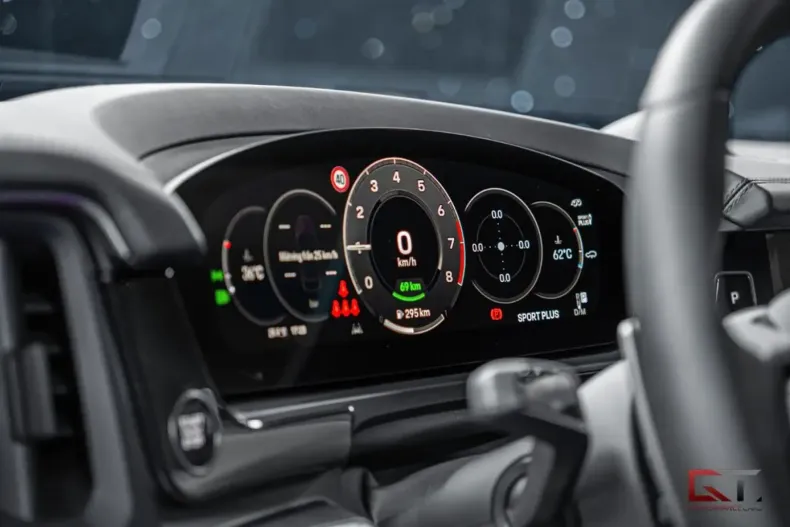 Porsche Cayenne din 2024 cu 0 km - oferta POR125603 - foto 14