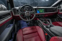 Porsche Cayenne din 2024 cu 0 km - oferta POR125603 - foto 17