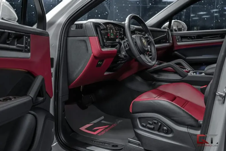 Porsche Cayenne din 2024 cu 0 km - oferta POR125603 - foto 19