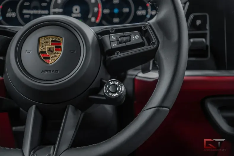 Porsche Cayenne din 2024 cu 0 km - oferta POR125603 - foto 20